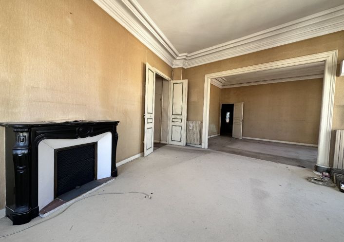 vente Appartement haussmannien Beziers