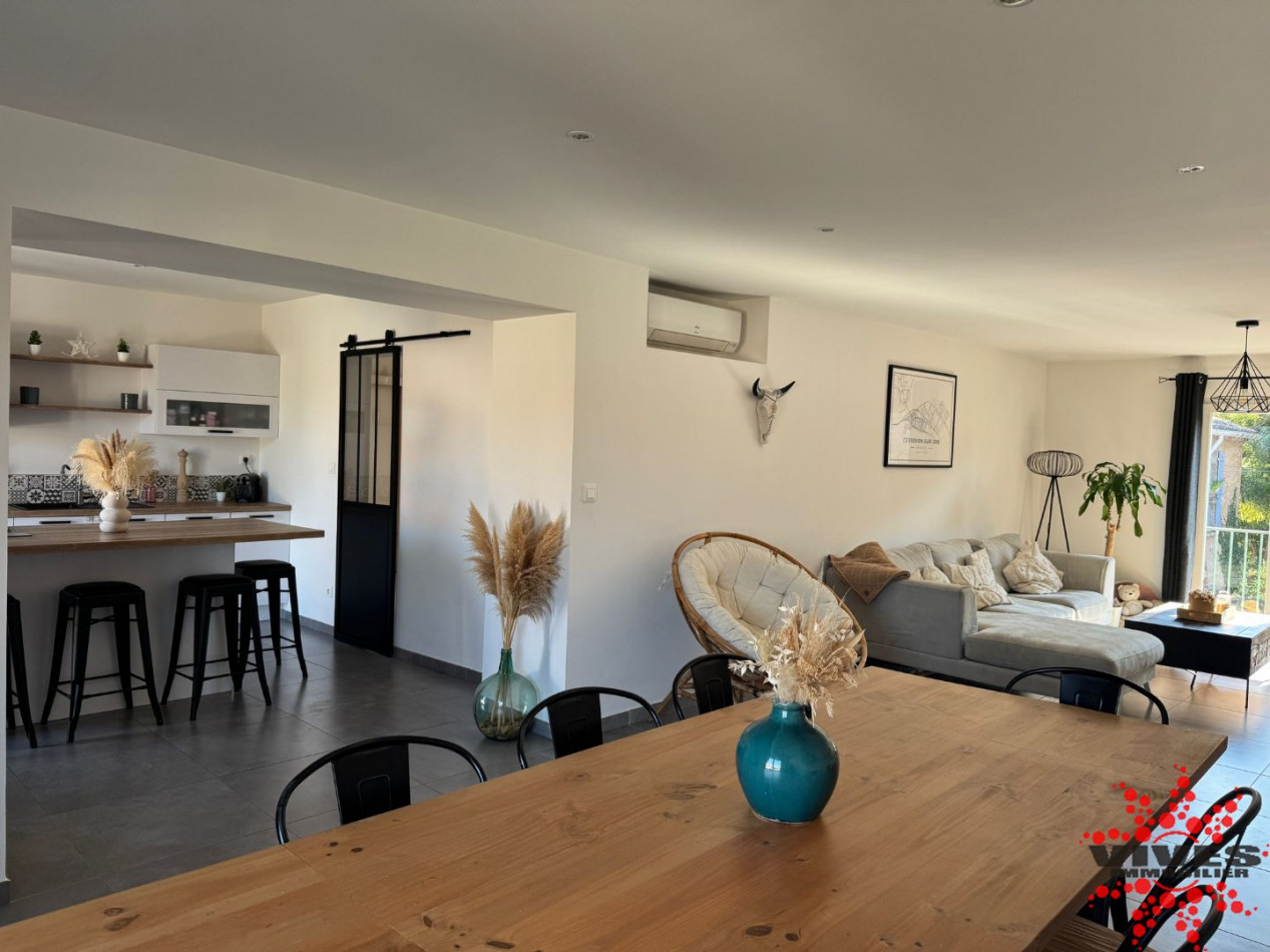 vente Maison de village Cessenon Sur Orb - Photo 3