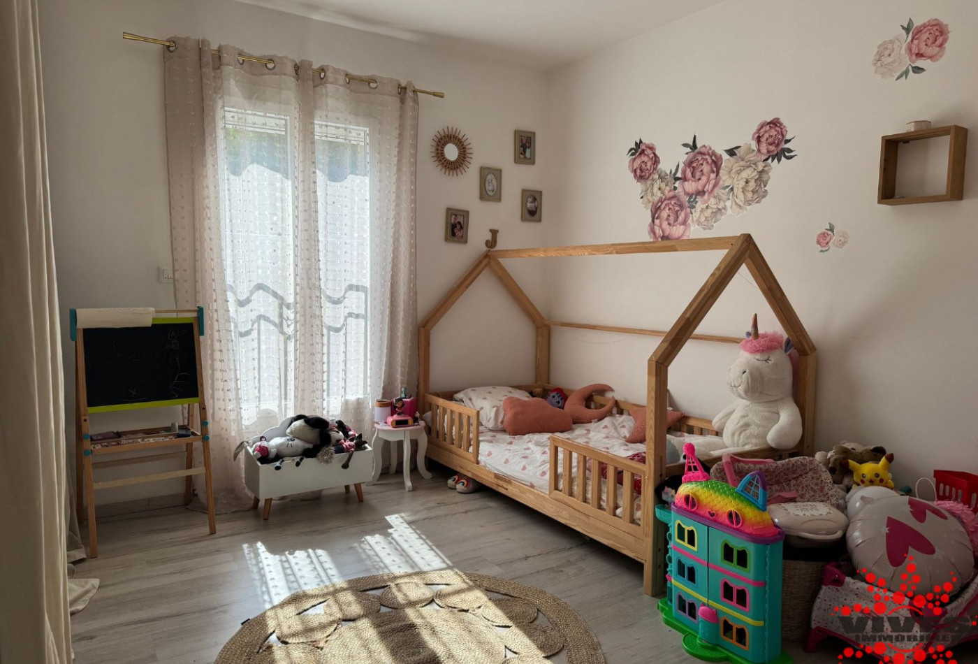 vente Maison de village Cessenon Sur Orb - Photo 9