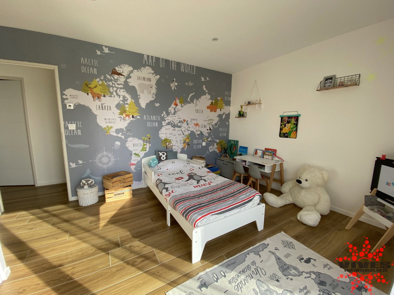 vente Villa Autignac - Photo 11