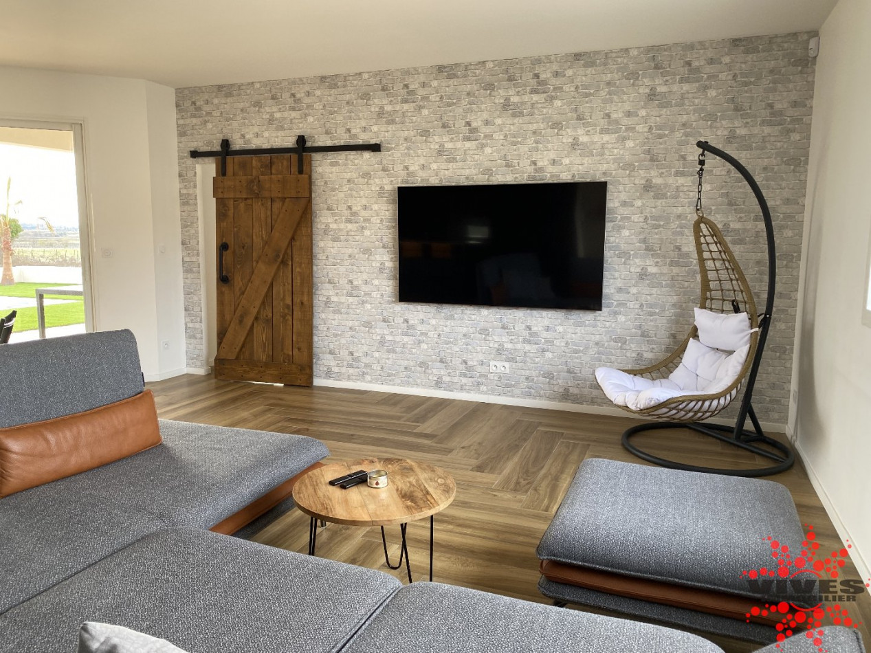 vente Villa Autignac - Photo 3