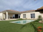 vente Villa Autignac