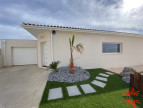 vente Villa Autignac
