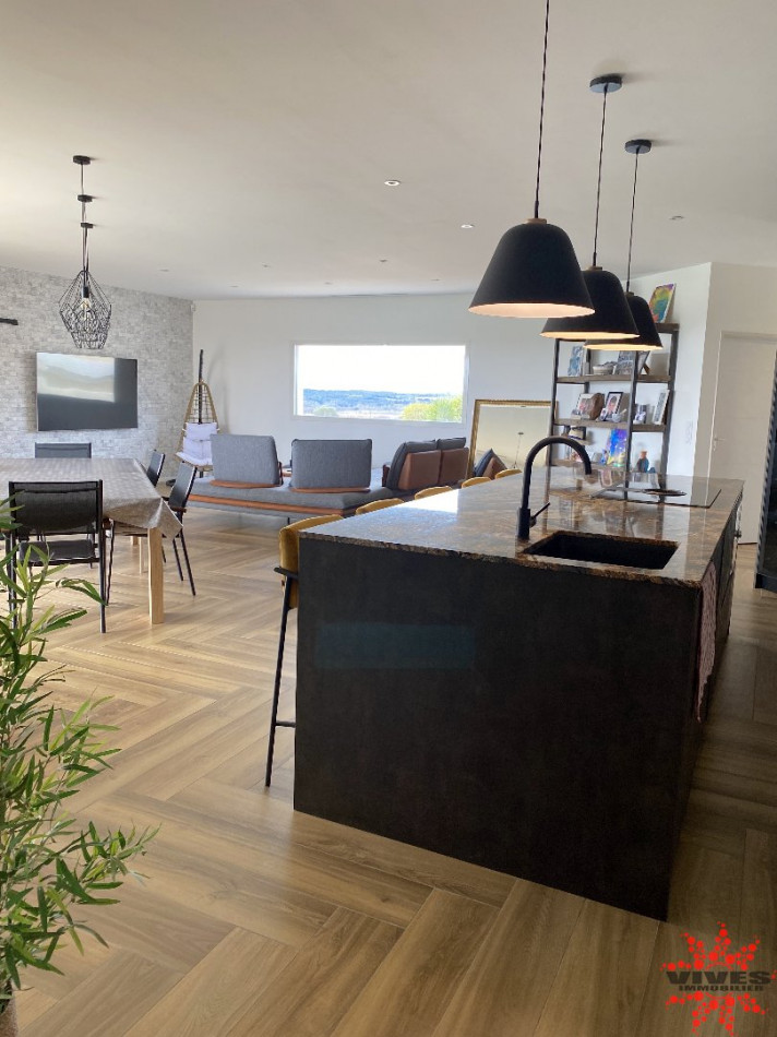 vente Villa Autignac - Photo 5