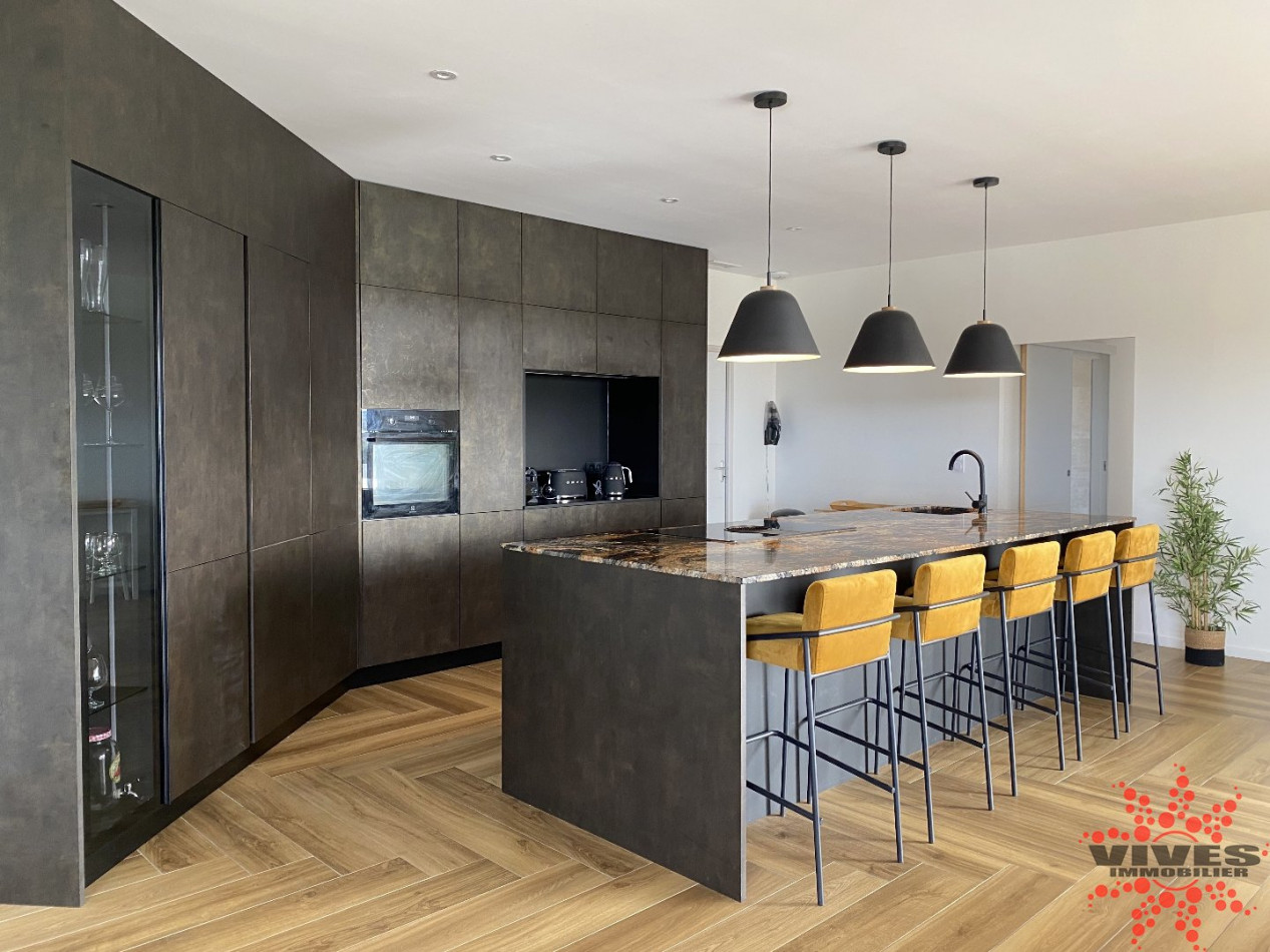 vente Villa Autignac - Photo 2