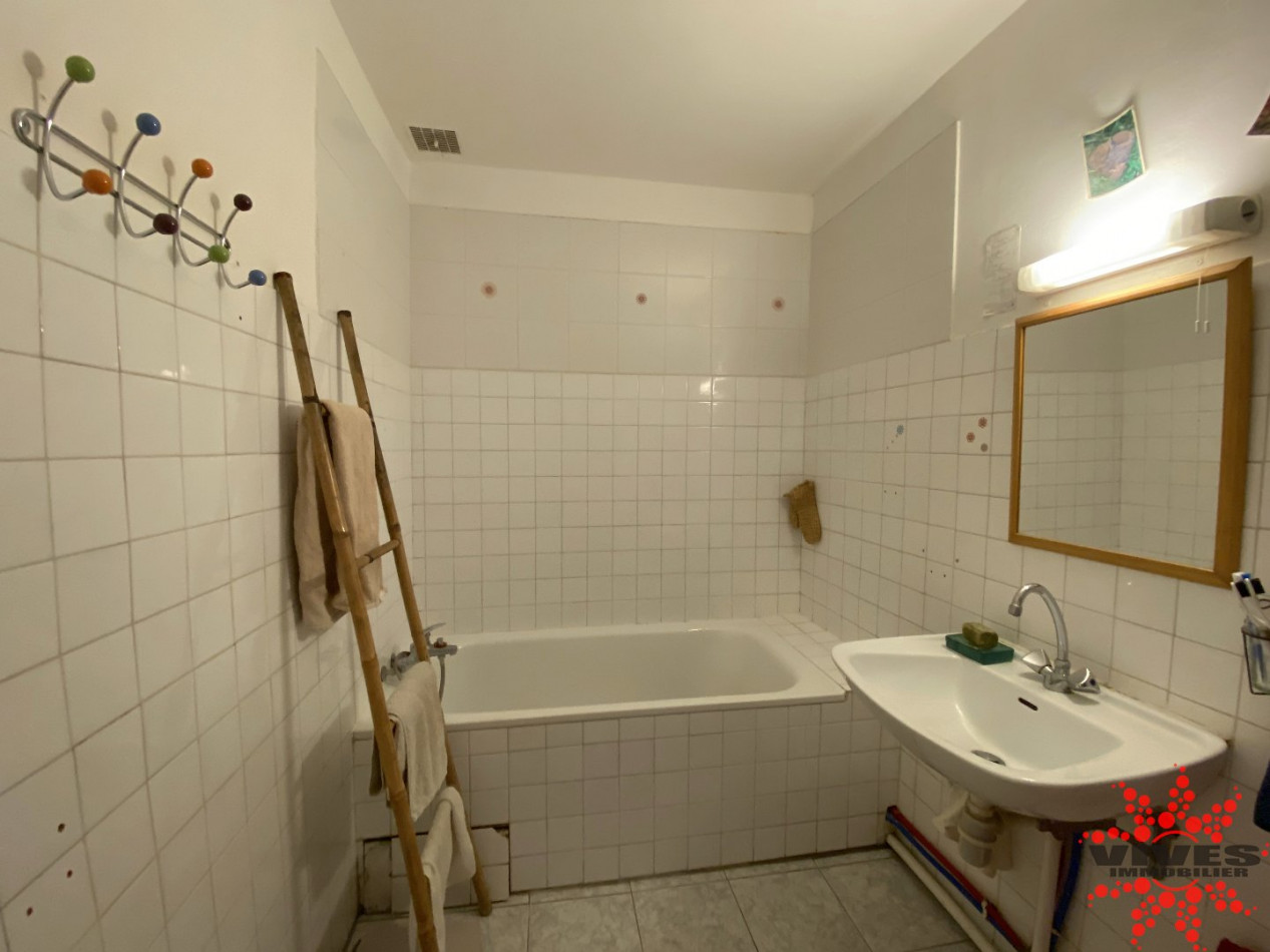 vente Maison de village Lignan Sur Orb - Photo 10