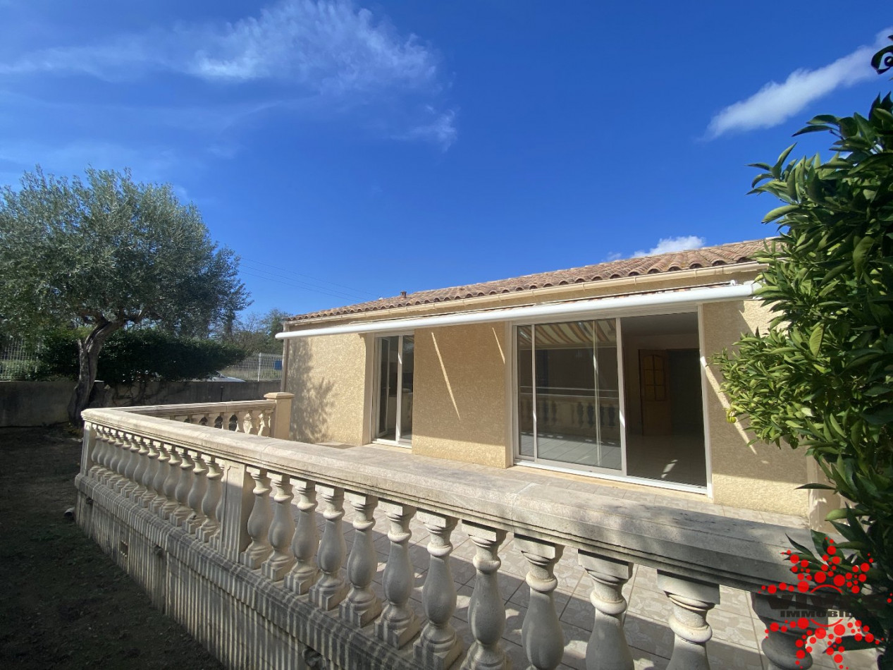 vente Villa Boujan Sur Libron - Photo 7