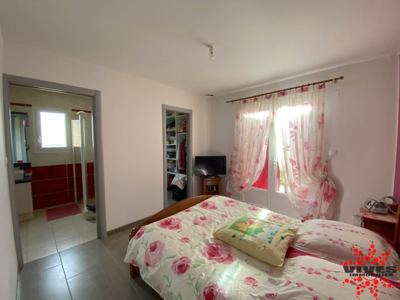 vente Villa Aigues Vives - Photo 9