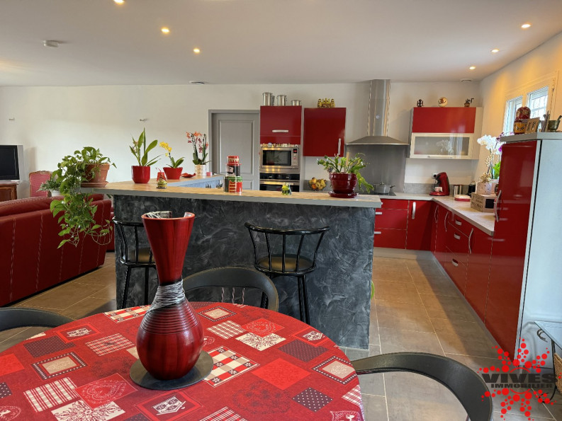 vente Villa Aigues Vives - Photo 6