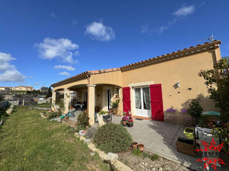 vente Villa Aigues Vives - Photo 7