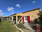 vente Villa Aigues Vives