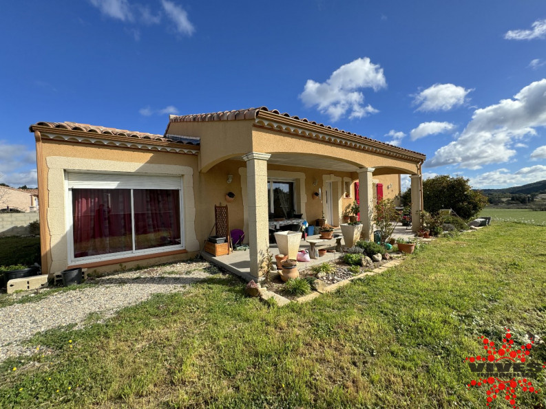 vente Villa Aigues Vives - Photo 8