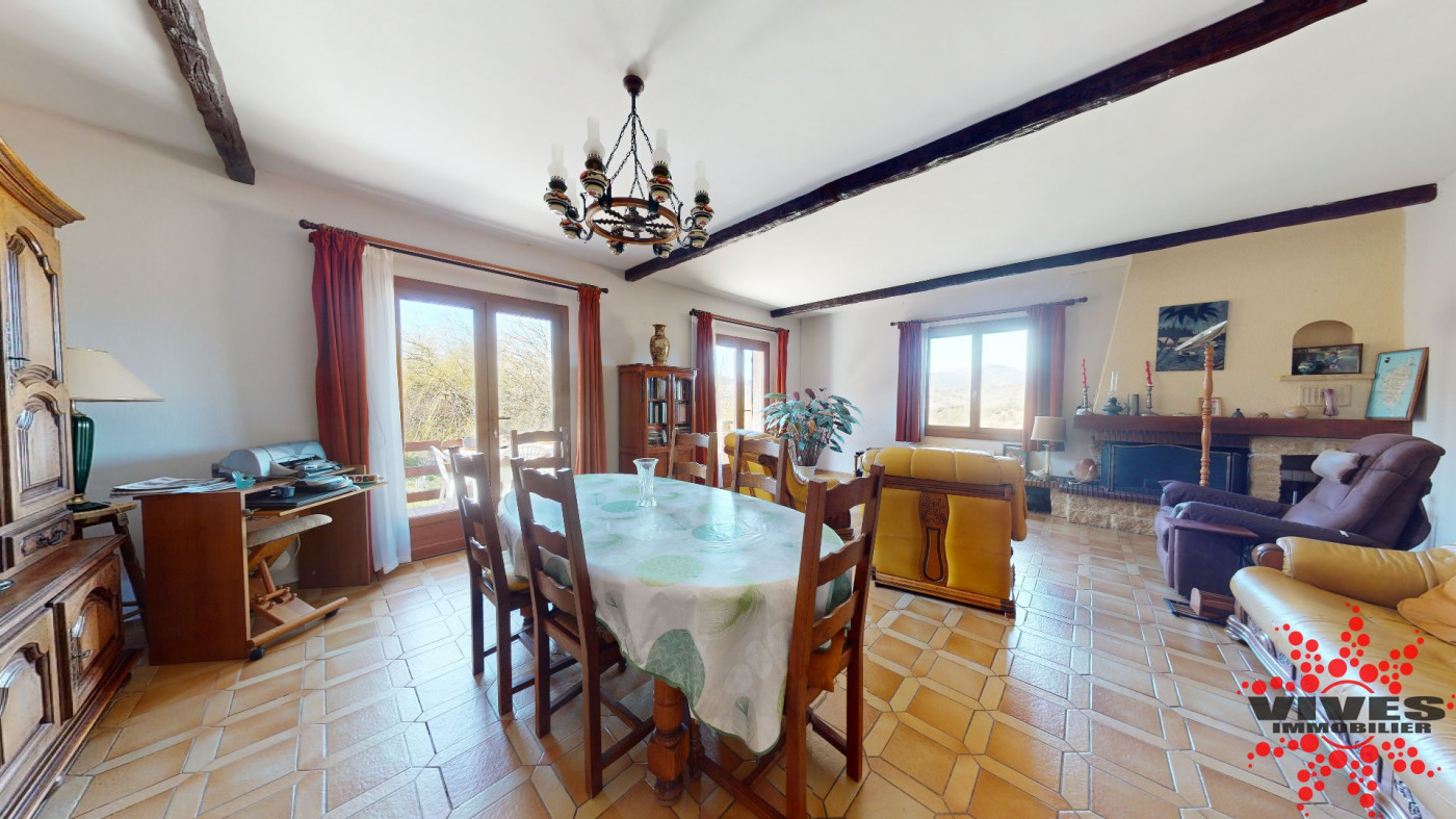 vente Maison Bedarieux - Photo 2
