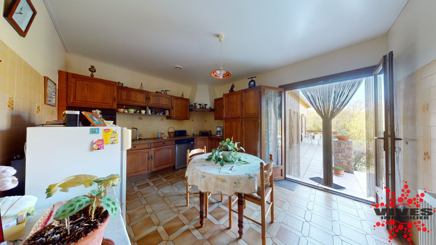 vente Maison Bedarieux - Photo 4