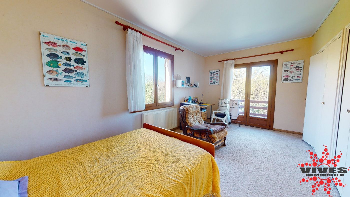 vente Maison Bedarieux - Photo 7