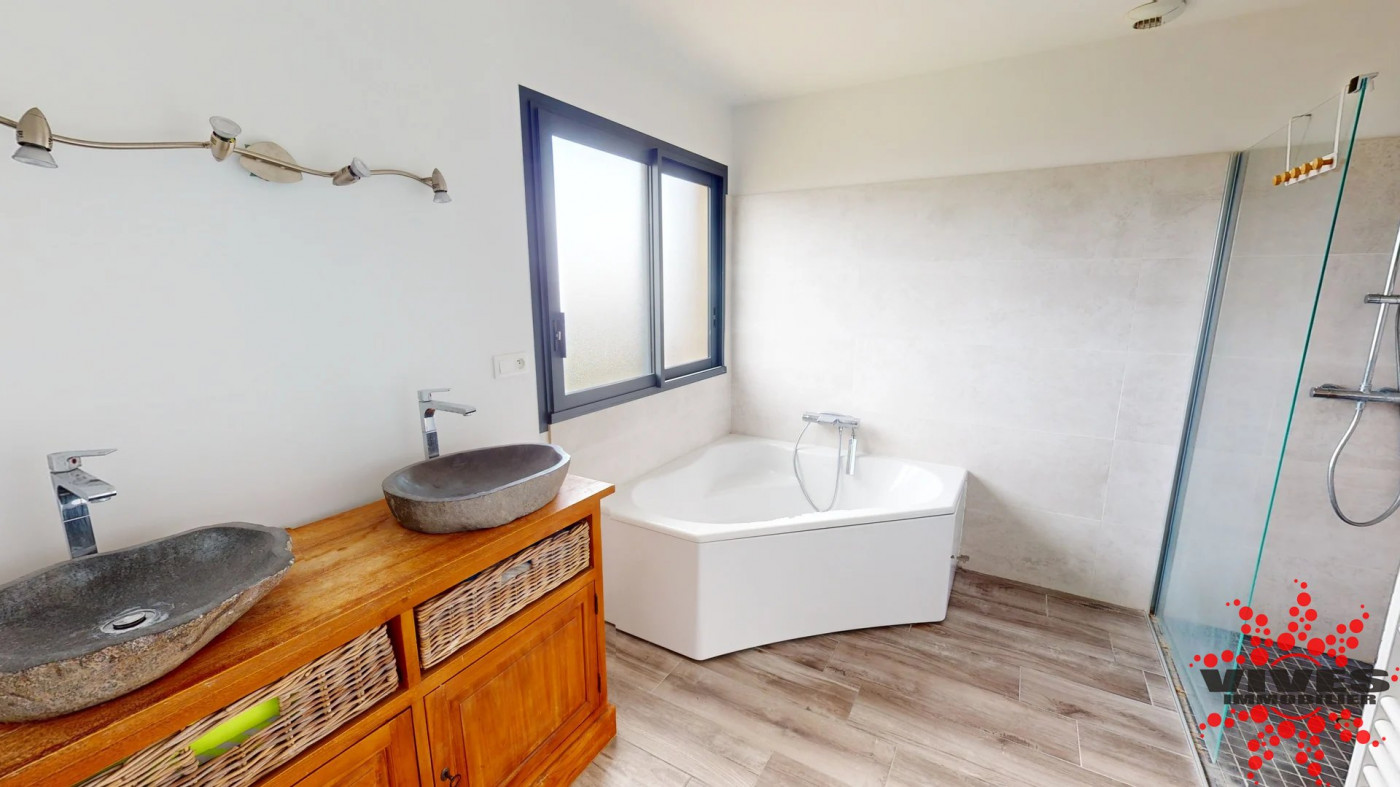 vente Villa Saint Genies De Fontedit - Photo 10