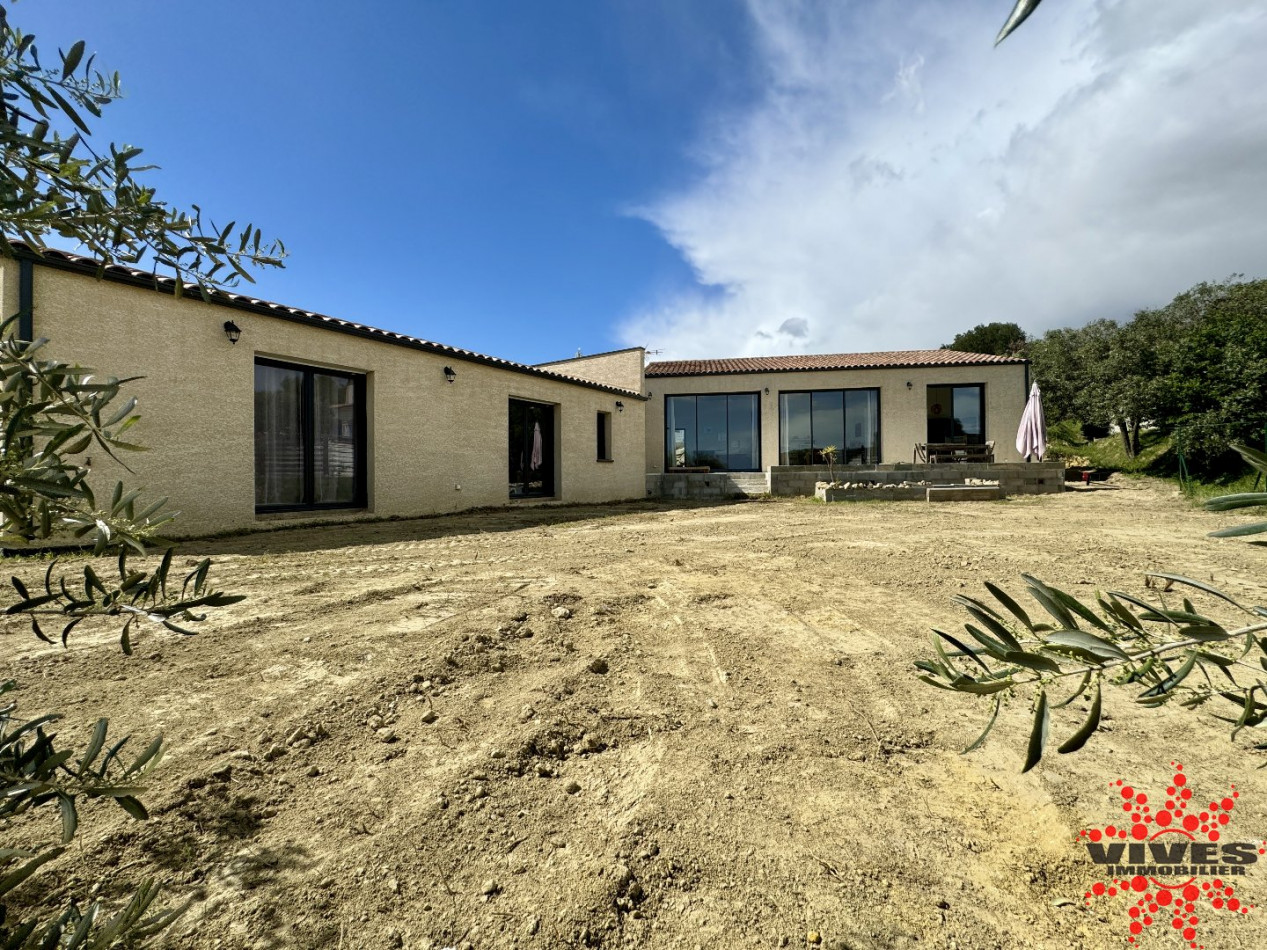 vente Villa Saint Genies De Fontedit - Photo 4