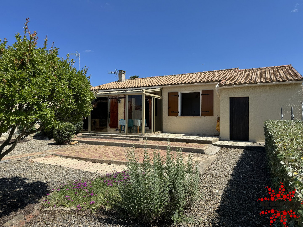 vente Villa Corneilhan - Photo 2