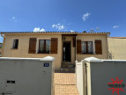 vente Villa Corneilhan