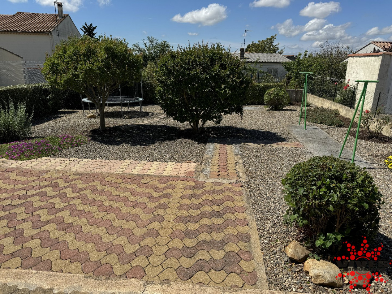 vente Villa Corneilhan - Photo 4