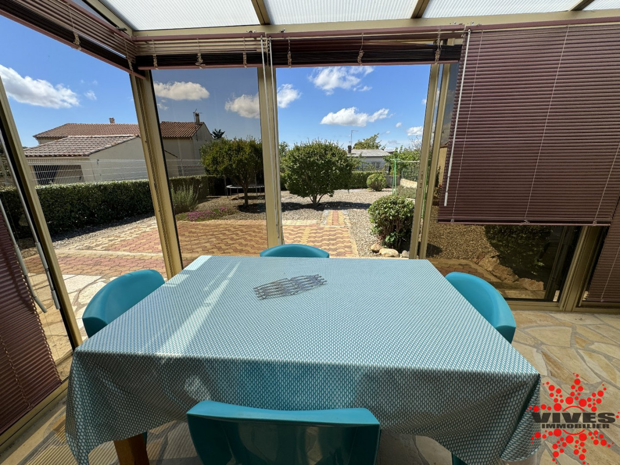 vente Villa Corneilhan - Photo 5