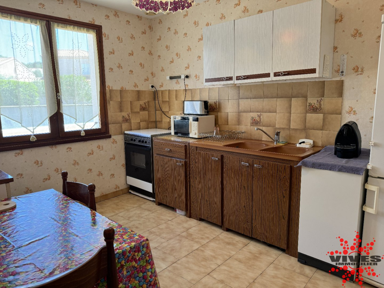 vente Villa Corneilhan - Photo 7