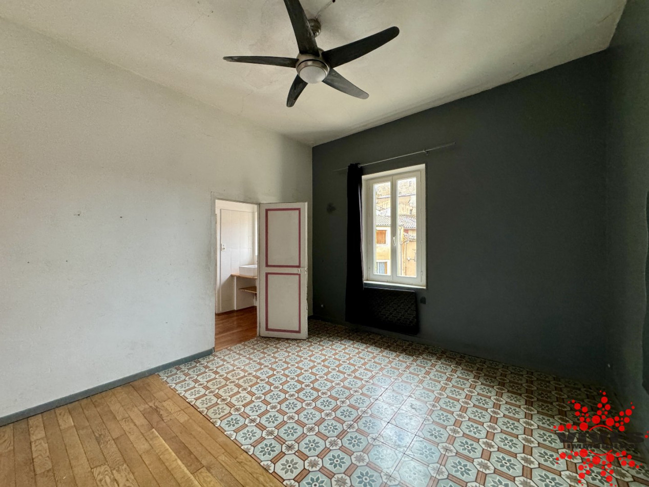 vente Maison de village Murviel Les Beziers - Photo 11