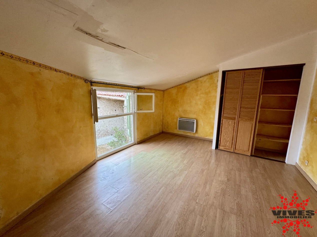 vente Maison de village Murviel Les Beziers - Photo 12