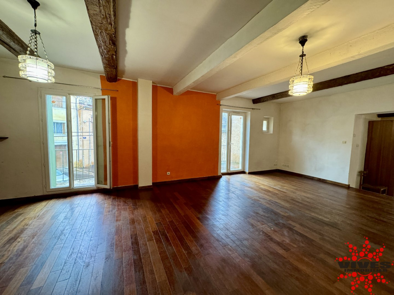 vente Maison de village Murviel Les Beziers - Photo 4