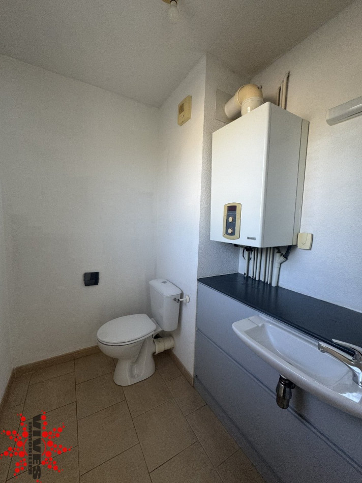 sale Maison Lignan Sur Orb - Photo 3