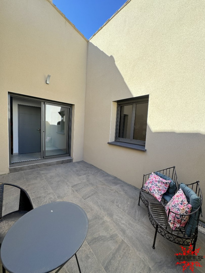 sale Villa Maureilhan - Photo 10