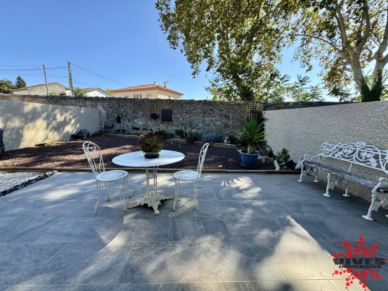 sale Villa Maureilhan - Photo 11