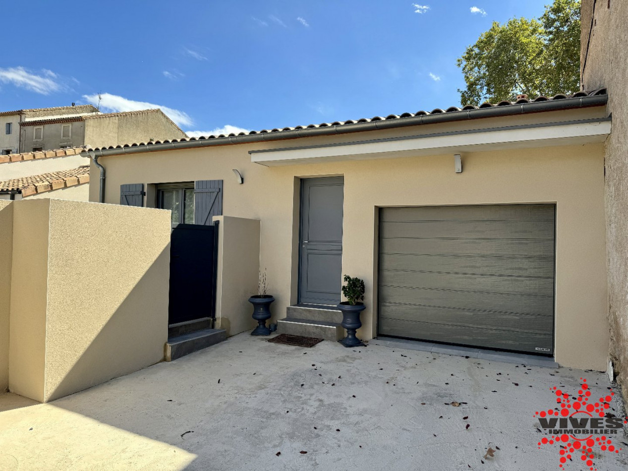 sale Villa Maureilhan - Photo 2