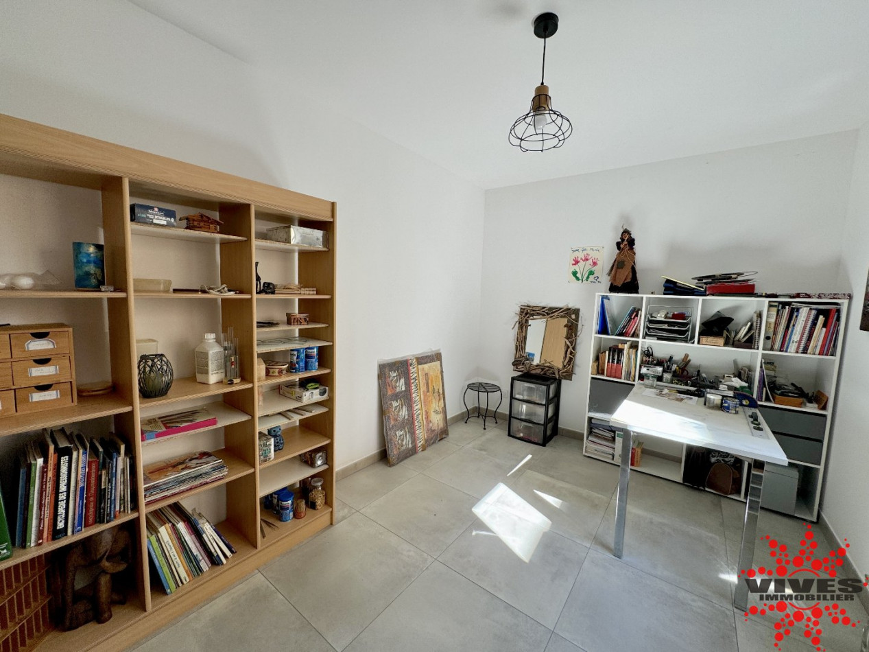 sale Villa Maureilhan - Photo 7