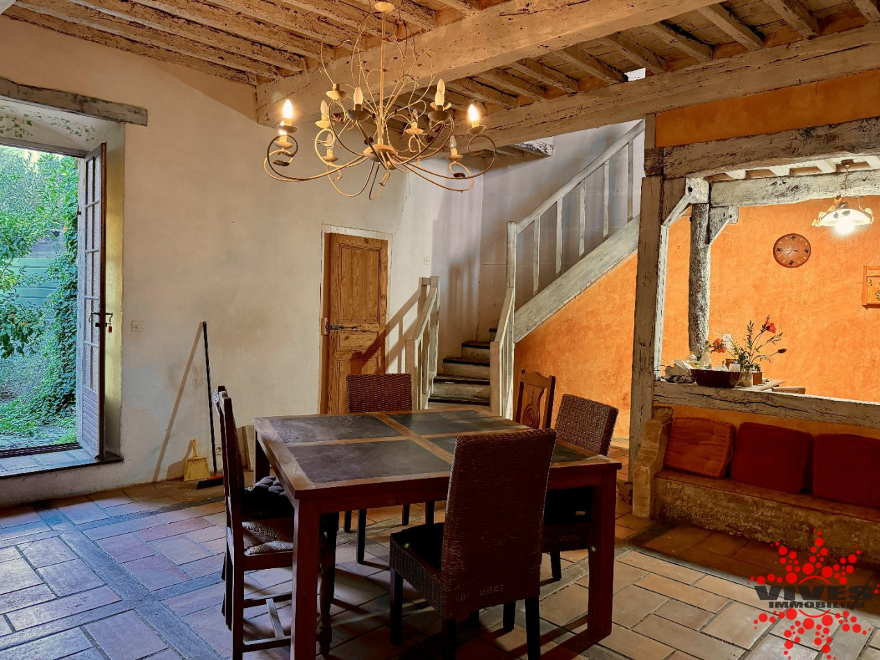 vente Maison de village Thezan Les Beziers - Photo 5