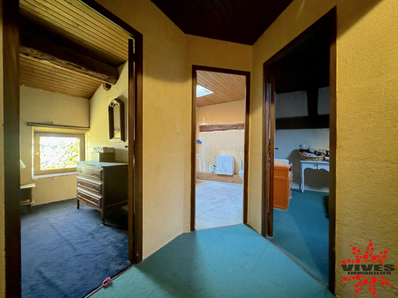 vente Maison de village Thezan Les Beziers - Photo 11