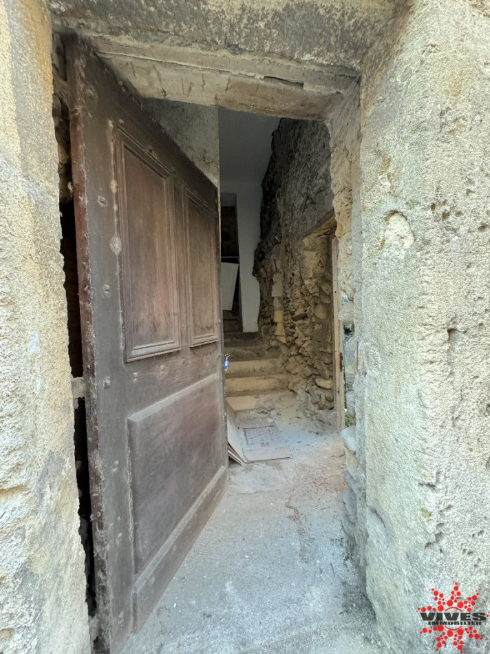 vente Maison de village Thezan Les Beziers - Photo 4