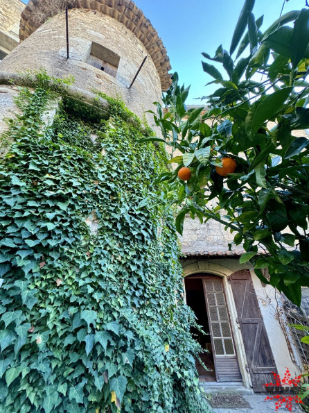 vente Maison de village Thezan Les Beziers - Photo 3