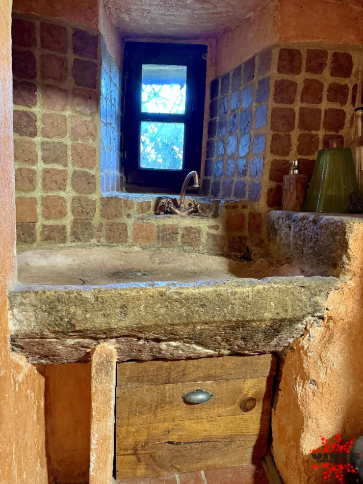 vente Maison de village Thezan Les Beziers - Photo 6