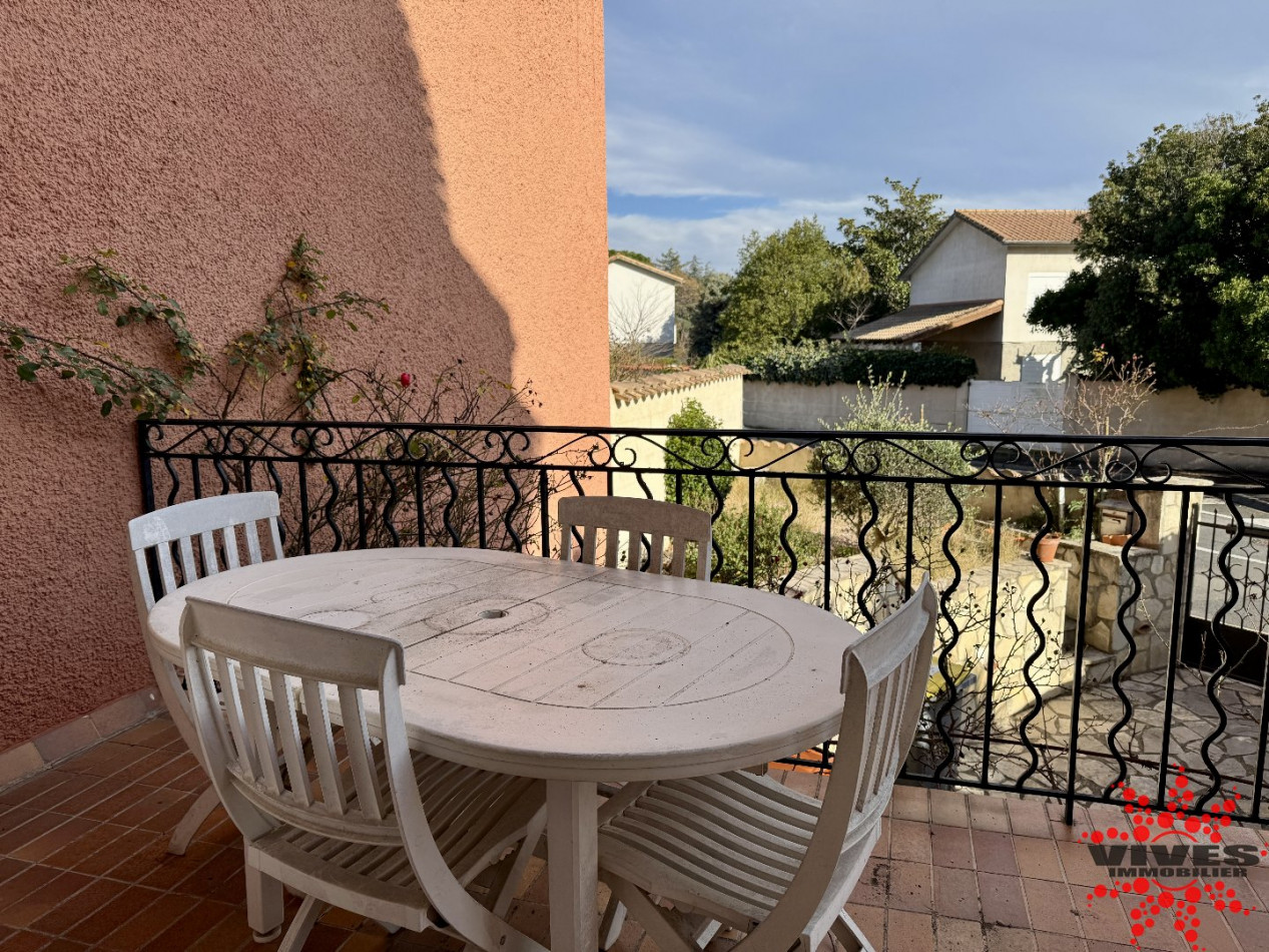 vente Maison Beziers - Photo 7