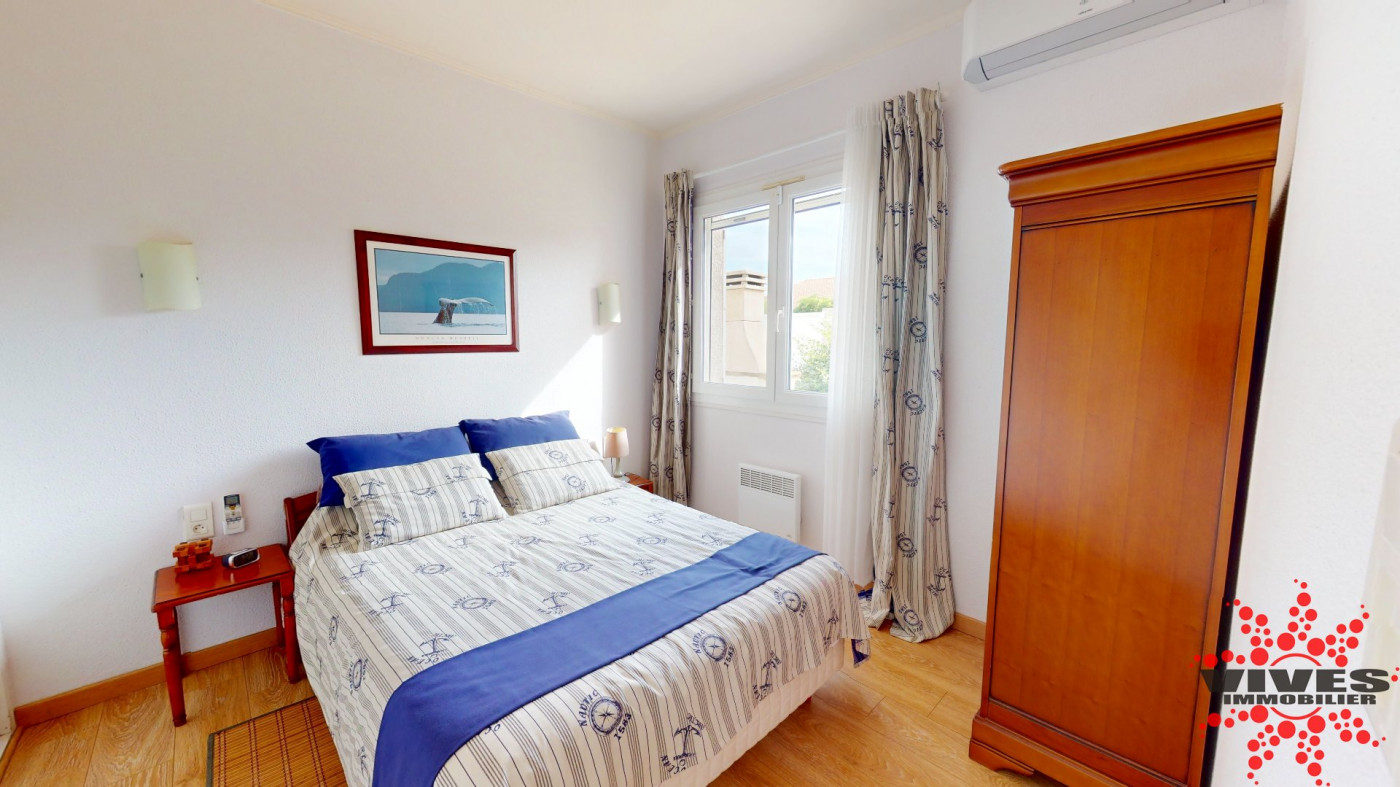 vente Maison Lignan Sur Orb - Photo 12