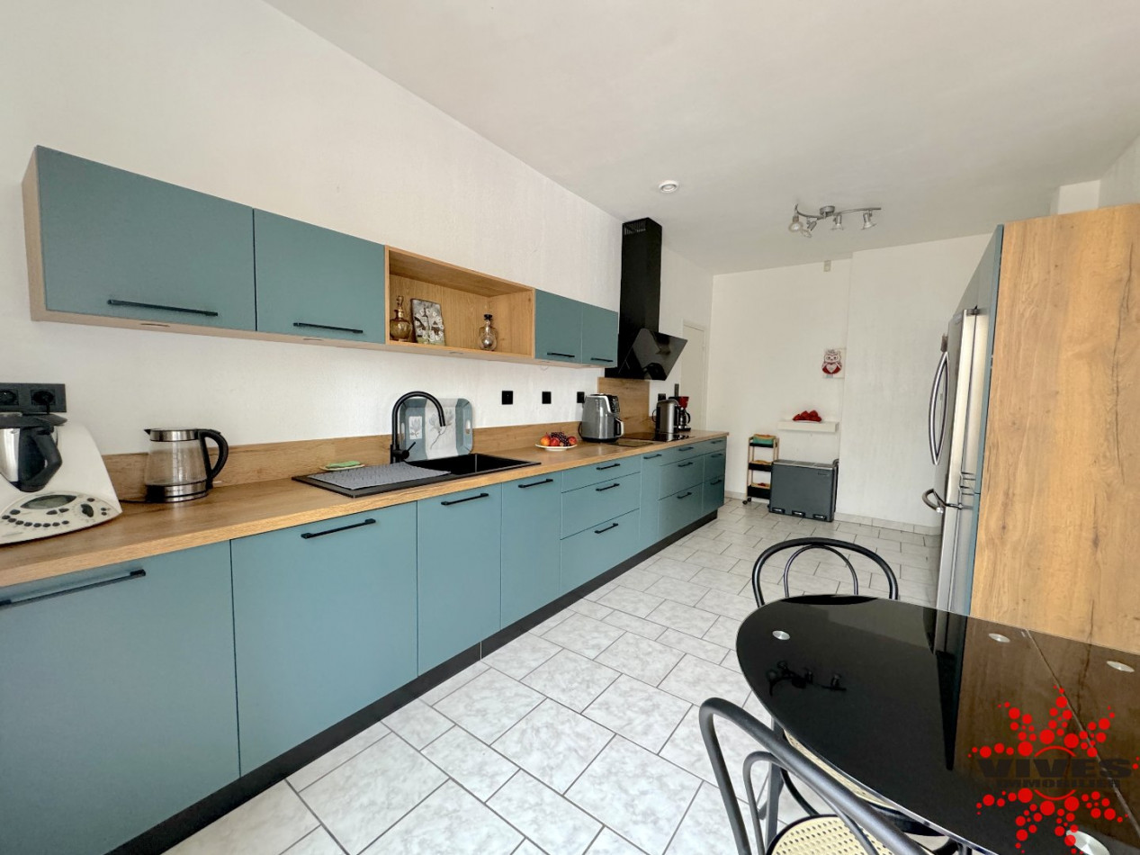 vente Maison Lignan Sur Orb - Photo 7