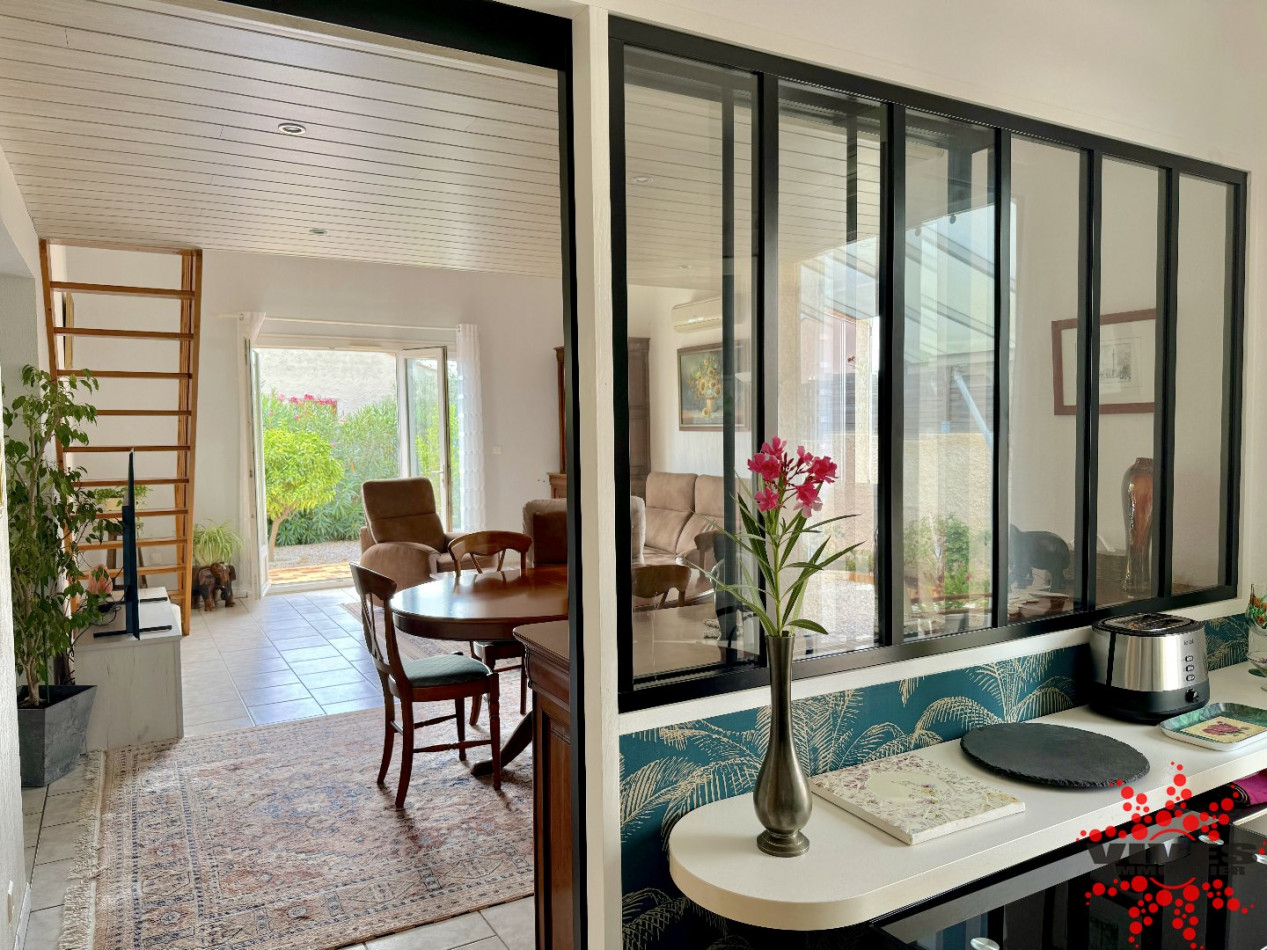 vente Maison Lignan Sur Orb - Photo 6