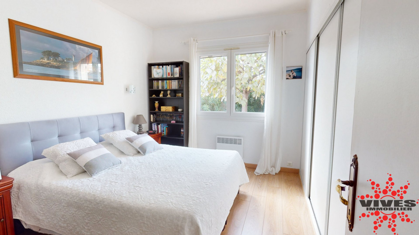 vente Maison Lignan Sur Orb - Photo 10