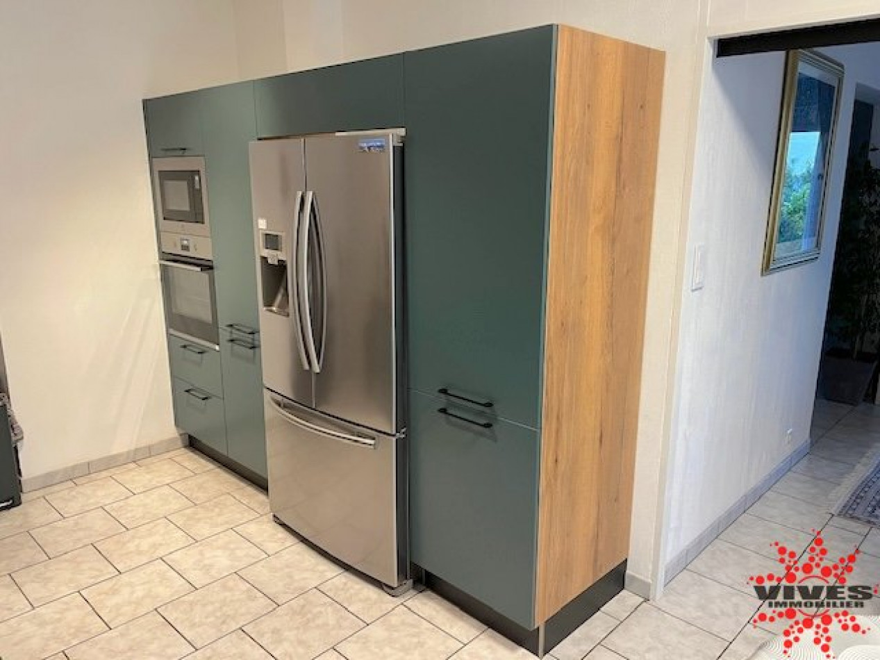 vente Maison Lignan Sur Orb - Photo 8