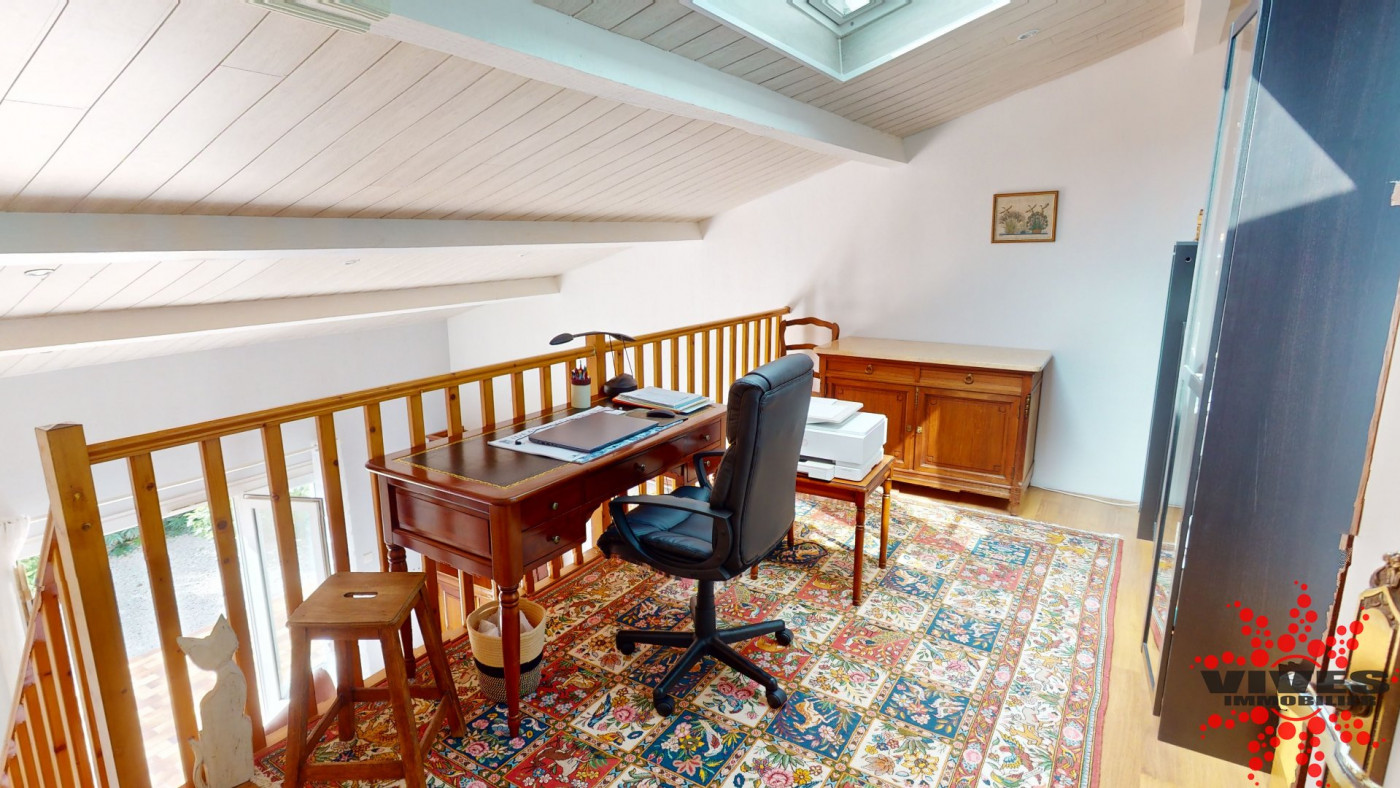 vente Maison Lignan Sur Orb - Photo 13