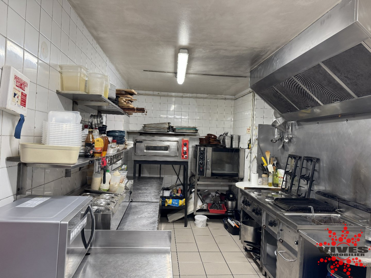 vente Café   restaurant Murviel Les Beziers - Photo 8