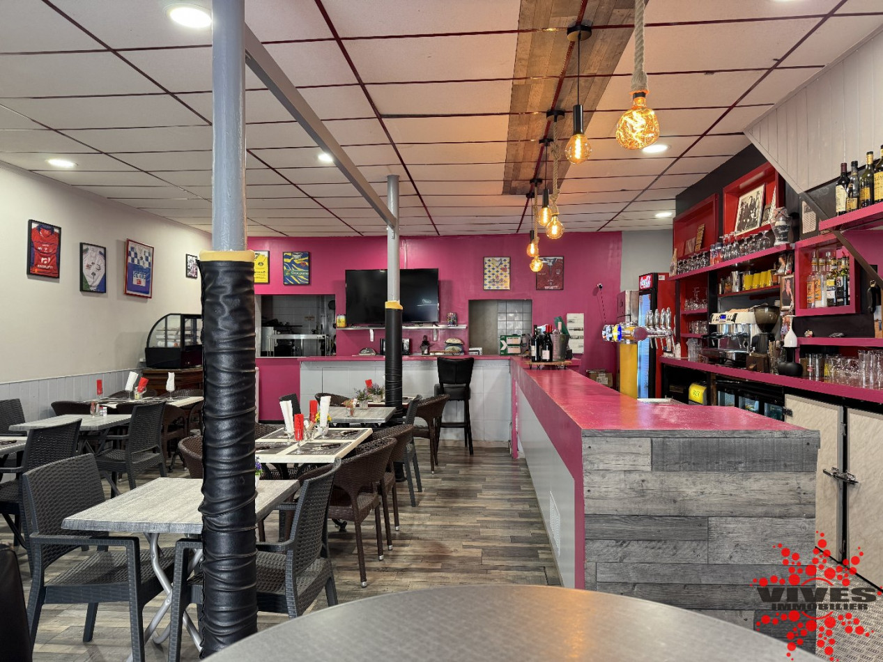 vente Café   restaurant Murviel Les Beziers - Photo 10