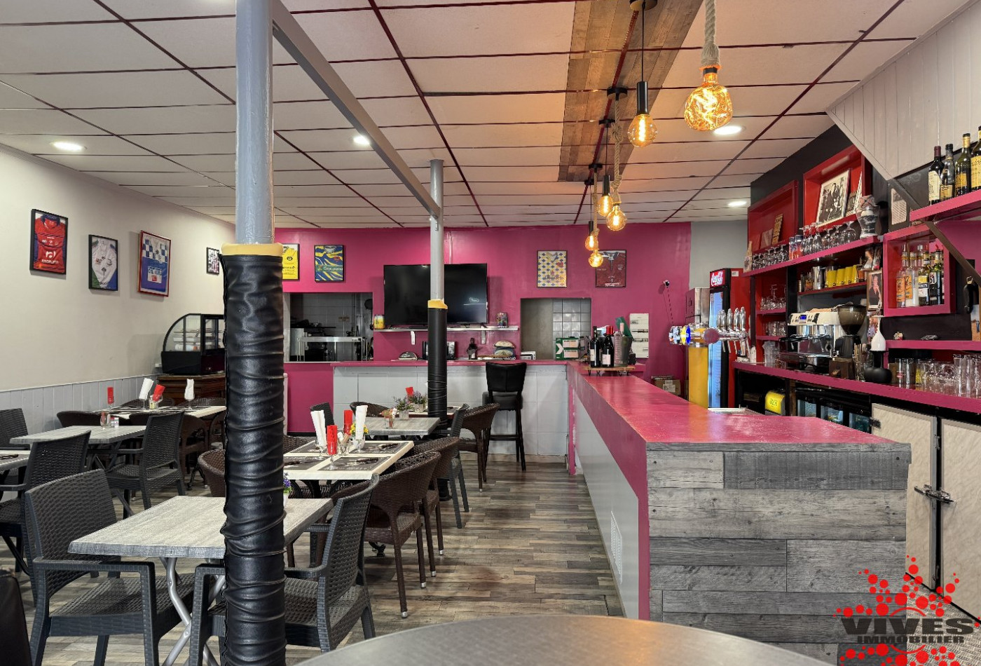 vente Café restaurant Murviel Les Beziers - Photo 10