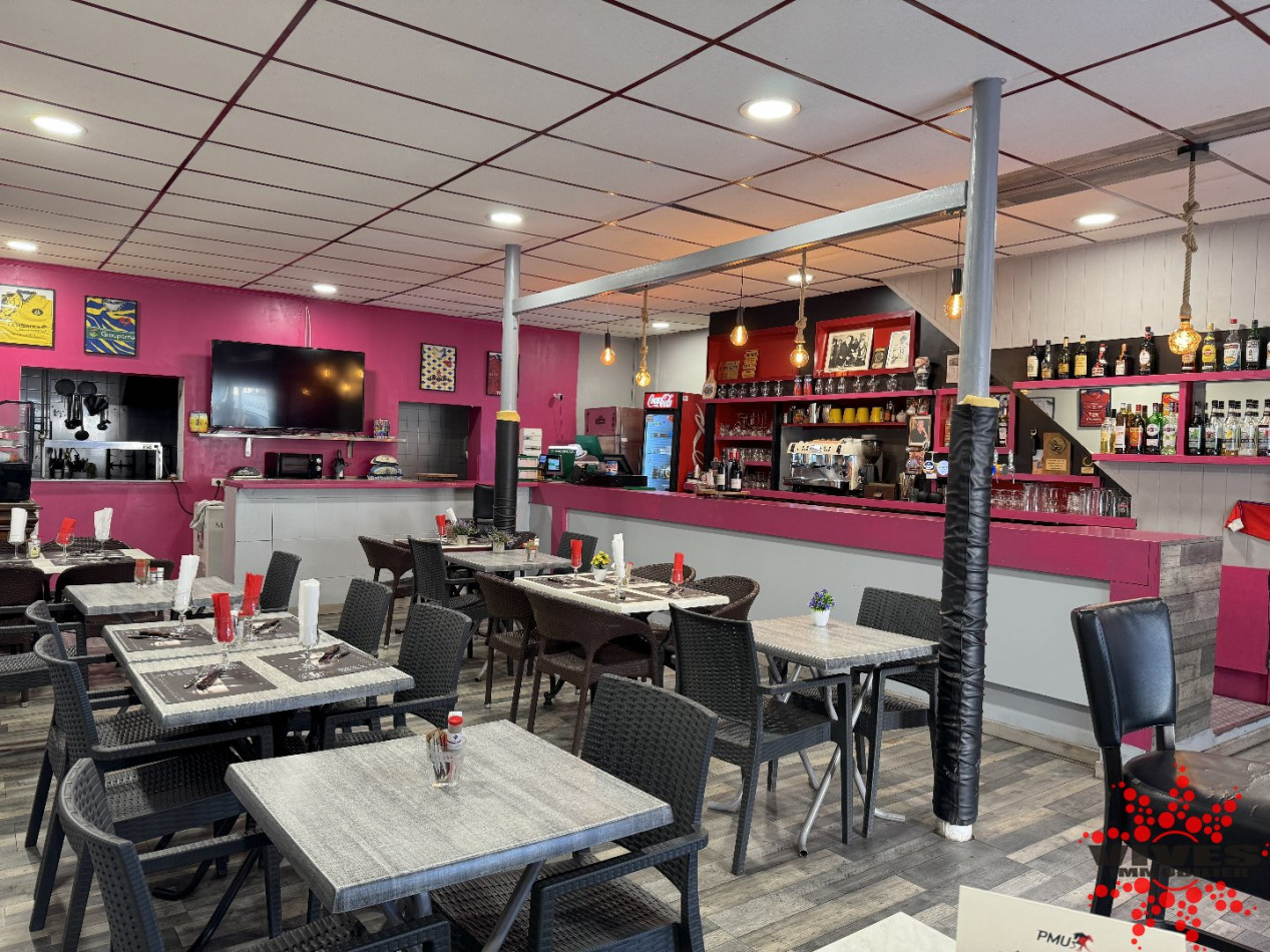 vente Café   restaurant Murviel Les Beziers - Photo 4